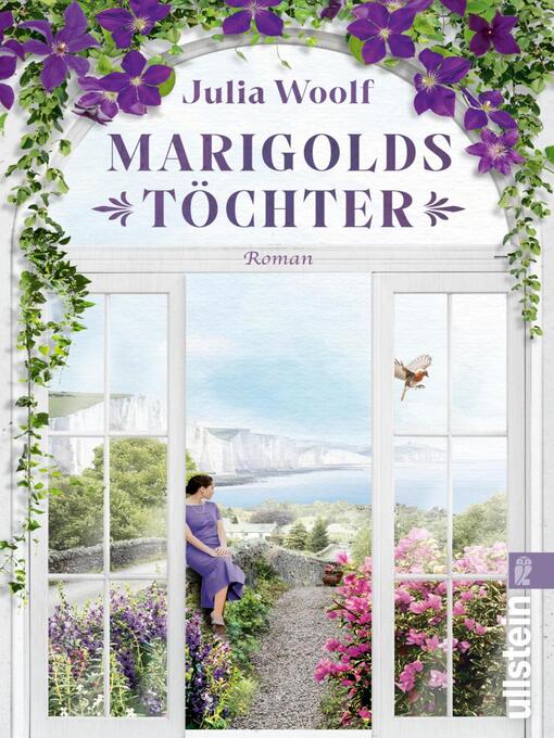 Title details for Marigolds Töchter by Julia Woolf - Available